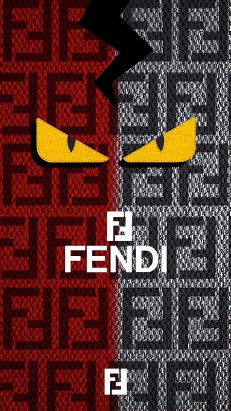 fondos de pantalla fendi